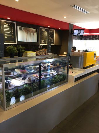 McDonald's - NT Tourism 0