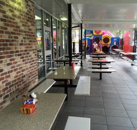 Mcdonald's Family Restaurants - Accommodation NT