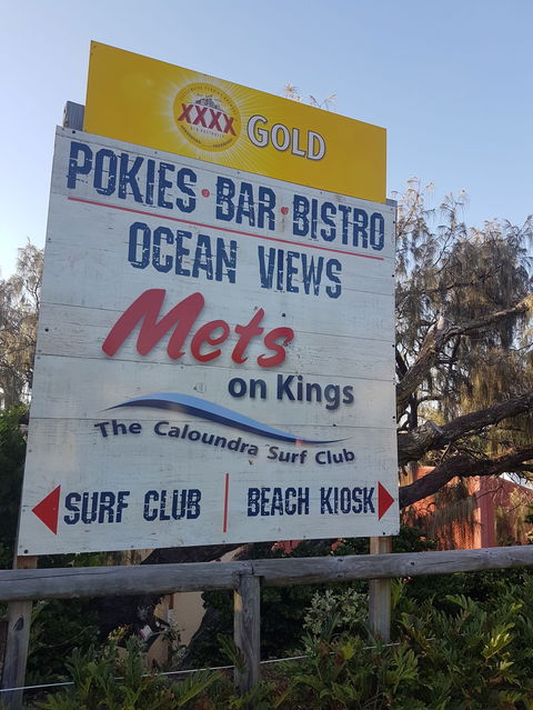 Mets On Kings - NT Tourism 2