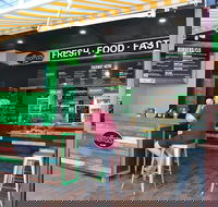 Moffats Beachside Takeaway - NT Tourism
