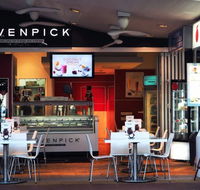 Movenpick Of Switzerland - Cairns - NT Tourism