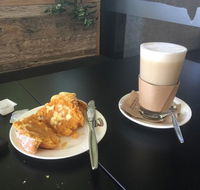 Muffin Break - NT Tourism