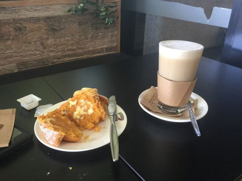 Muffin Break - NT Tourism 0