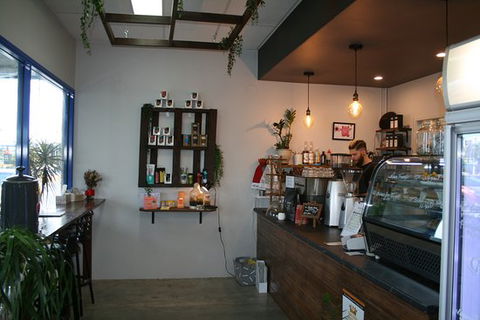 Natures Cafe - NT Tourism 0