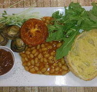 Neens Coffee Shop - NT Tourism