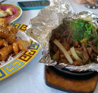 New Dynasty Chinese Restaurant - NT Tourism