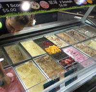New Zealand Natural Ice Cream - NT Tourism