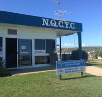 North Queensland Cruising Yacht Club