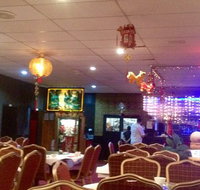 Pagoda Chinese Restaurant - Accommodation NT