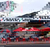 Pedro's Pizza - NT Tourism