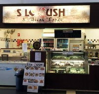 Silo Sushi  Asian Foods - Accommodation NT