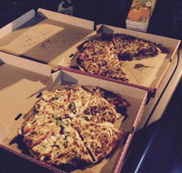 Sonno's Takeaway - NT Tourism
