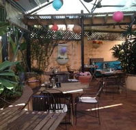 Stratford Deli - NT Tourism