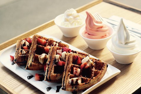 Sweets Planet - Accommodation NT 0