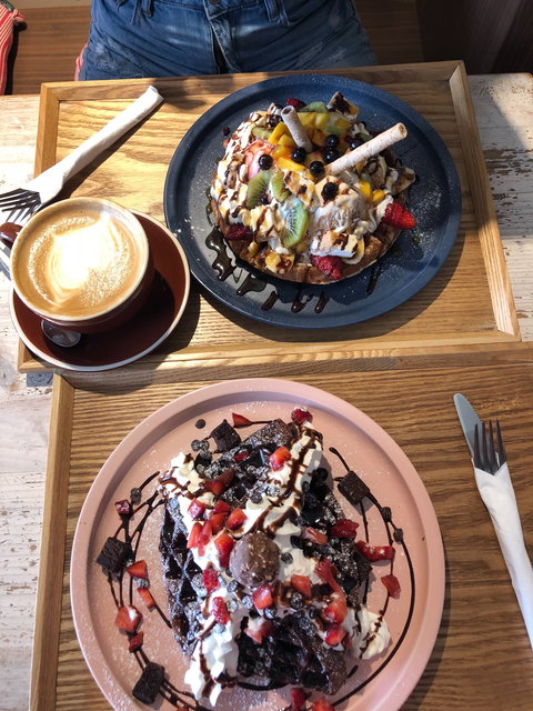 Sweets Planet - Accommodation NT 1