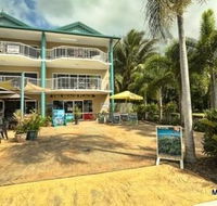 The Beach Place Cafe - NT Tourism