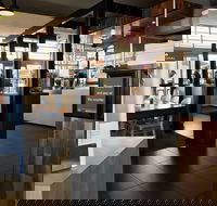 The Coffee Club - NT Tourism