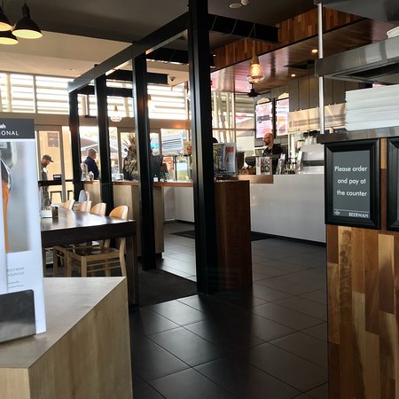 The Coffee Club - NT Tourism 0
