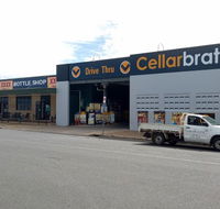 The Graham Hotel - Accommodation NT