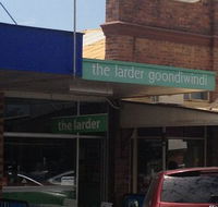 The Larder - NT Tourism