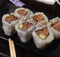 The Sushi 79 Japanese Restaurant - Accommodation NT