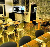 The Swae  Ivy - Bar  Restaurant - NT Tourism