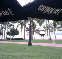 Tobruk Kiosk - Accommodation NT