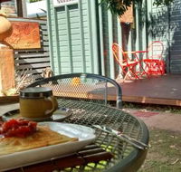 West End Tea House and Gallery - Accommodation NT