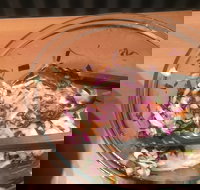 Woolshed restarau - Accommodation NT