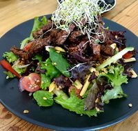  The Junction Cafe - NT Tourism