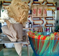 Amo Gelato - Accommodation NT