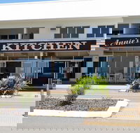 Annie's Kitchen - NT Tourism