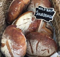 Arthur Clive's Family Bakehouse Boonah - NT Tourism