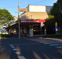 Bakearoma - NT Tourism