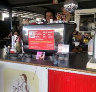 BaristA Sista - NT Tourism