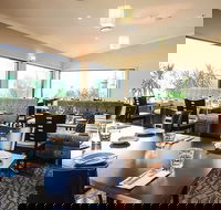 BCs restaurant - NT Tourism