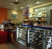 Beach Bakery - NT Tourism