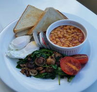 Bean In - Accommodation NT
