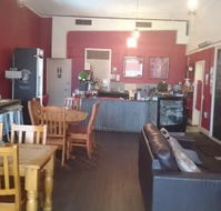 Bella Baristas - Accommodation NT