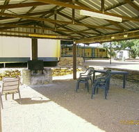 Belyando Crossing Roadhouse - Accommodation NT