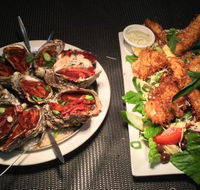 Bowled Over Bistro - Accommodation NT