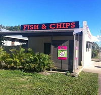 Brauers seafood cafe - NT Tourism