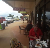 Brearley's Bakery - NT Tourism