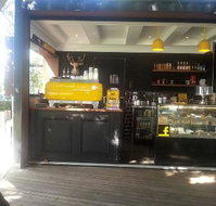 Bullitt Espresso Van - Accommodation NT