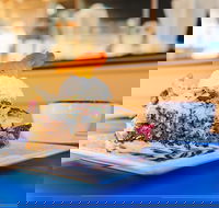 Cafe 4342 - NT Tourism