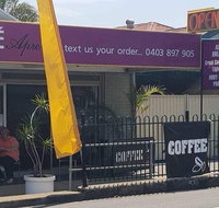 Cafe Apre - Accommodation NT