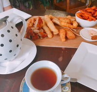 Cafe Sorella - NT Tourism