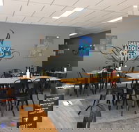 Caffin8 Cafe - NT Tourism