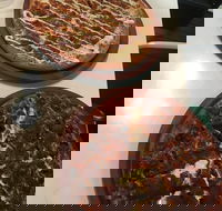 Canungra Pizza - Accommodation NT