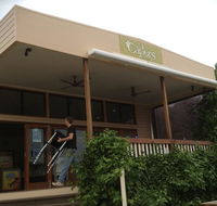 Capers Cafe - Accommodation NT